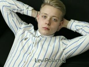 LeviPolanski