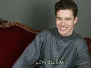 LevyStallion