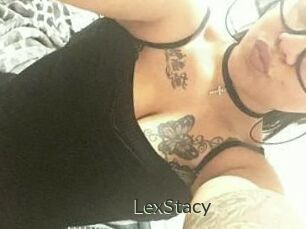 LexStacy