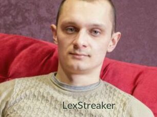 LexStreaker