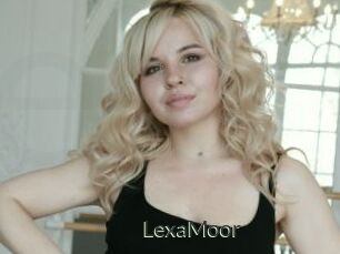 LexaMoor