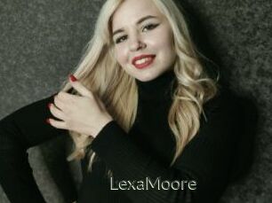 LexaMoore