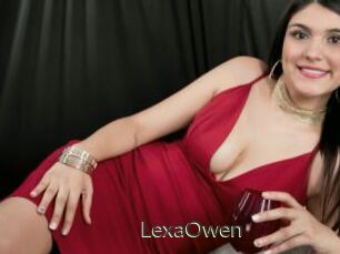 LexaOwen
