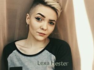 Lexa_Hester