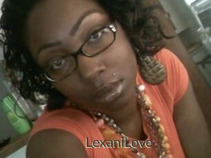 Lexani_Love