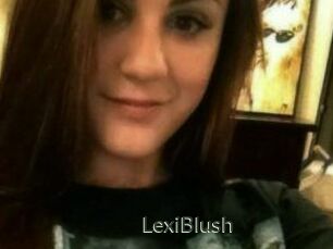 LexiBlush