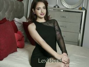 LexiBond