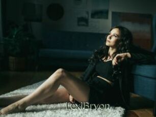 LexiBryon