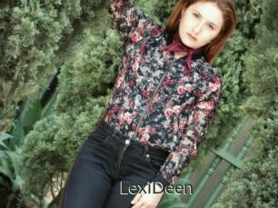 LexiDeen