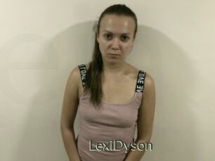 LexiDyson