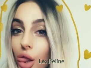 LexiFeline