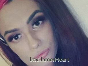 LexiJamesHeart