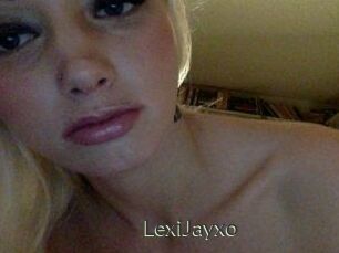 LexiJayxo