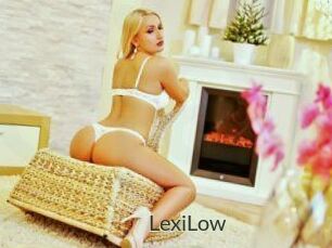 LexiLow
