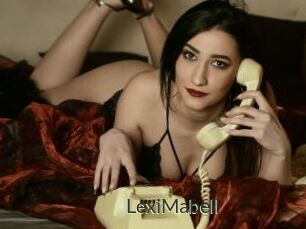 LexiMabell
