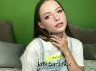 LexiSanchez