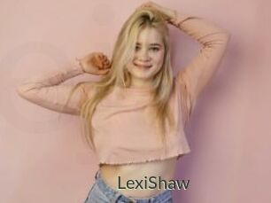 LexiShaw