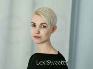 LexiSweetty