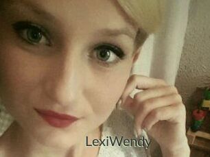 LexiWendy