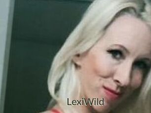 LexiWild