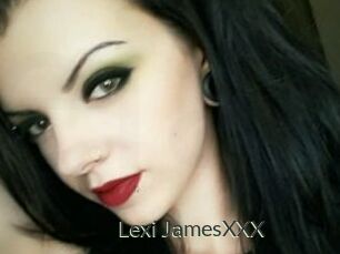 Lexi_JamesXXX