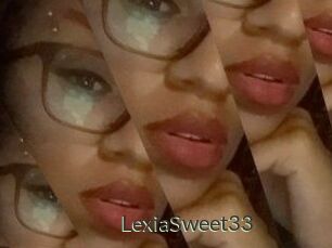 LexiaSweet33