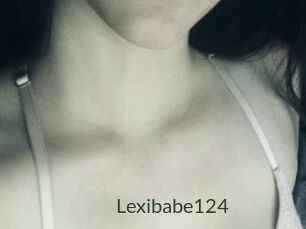 Lexibabe124