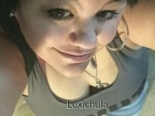 Lexichula