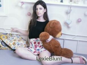 LexieBlunt