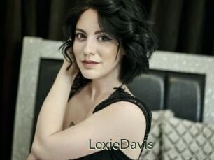 LexieDavis