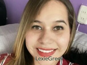 LexieGreey