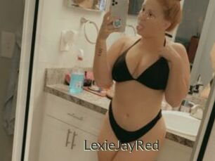 LexieJayRed
