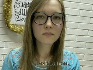 LexieLamont