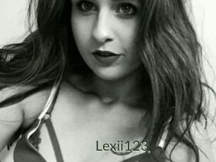 Lexii123