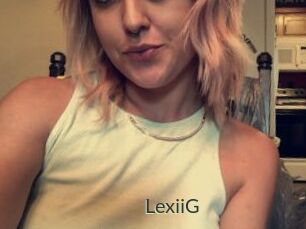 LexiiG