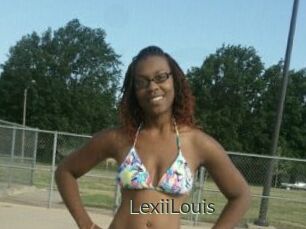 LexiiLouis