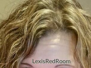 LexisRedRoom
