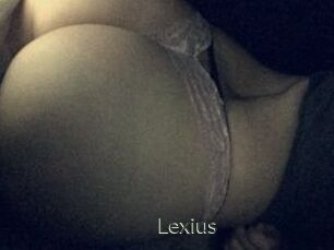 Lexius