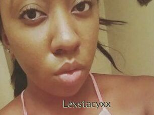 Lexstacyxx