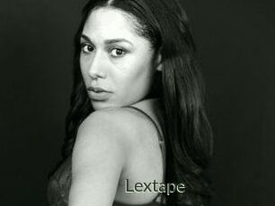 Lextape