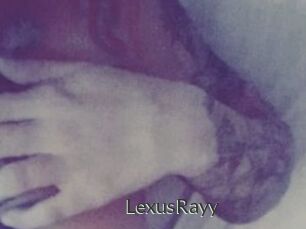 LexusRayy
