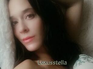 Lexusstella