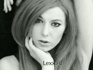Lexx98