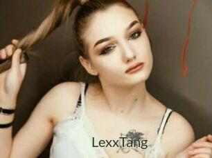 LexxTang