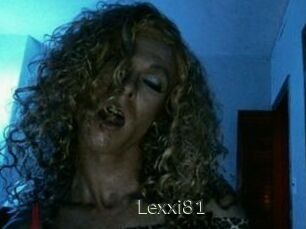 Lexxi81
