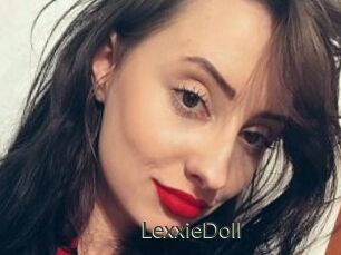 LexxieDoll