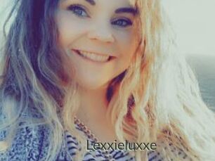 Lexxieluxxe