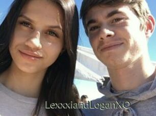 LexxxiandLoganXO