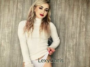 LexyChris