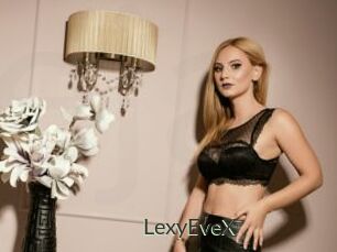 LexyEveX